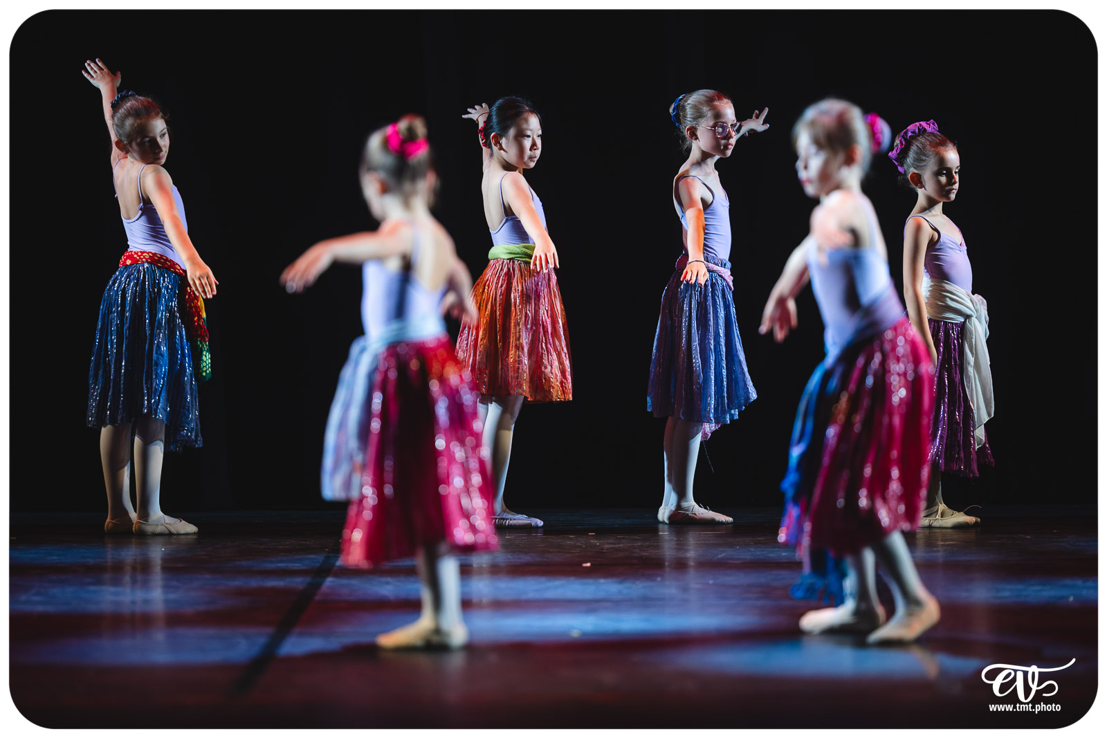 GALA DE DANSE EMMDH 2025